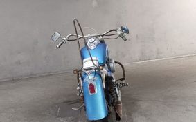HONDA SHADOW 400 NC34
