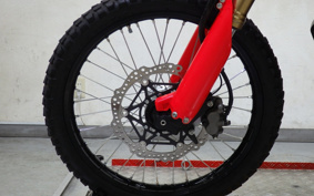 HONDA CRF250 RALLY MD47