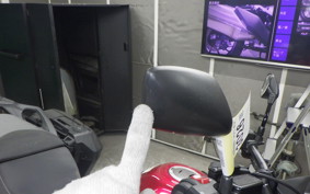 HONDA NT1100 2023 SC84