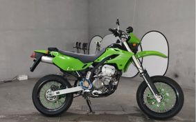 KAWASAKI D-TRACKER LX250E