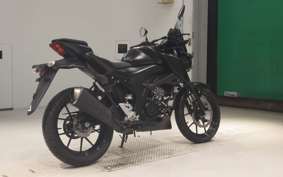 SUZUKI GSX-S125