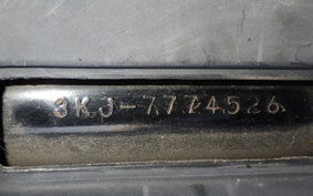 YAMAHA JOG Gen.1 3KJ