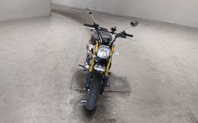 HONDA  MONKEY 125 JB02