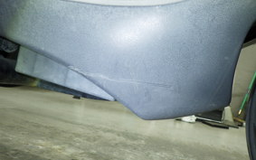 SUZUKI ADDRESS V125 G 1993 CF46A