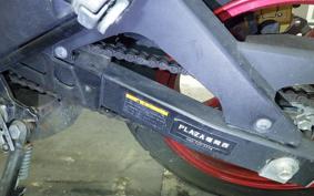 KAWASAKI Z125 PRO 2013 BR125H