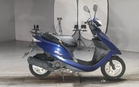 HONDA DIO AF62