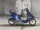 Фото Honda DIO с японского аукциона