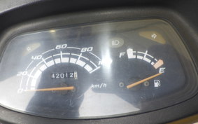 HONDA SPACY 100 JF13