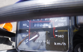 HONDA XL250 DEGREE MD26
