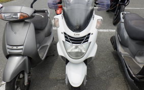 SYM RV125 Fi
