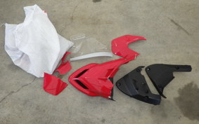 DUCATI HYPERMOTARD 1100S 2007
