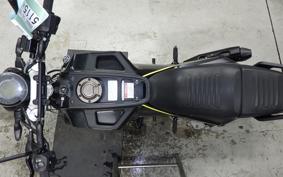 HUSQVARNA SVARTPILEN 401 2018