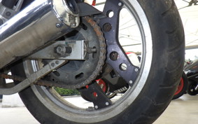 HONDA NS250F MC11