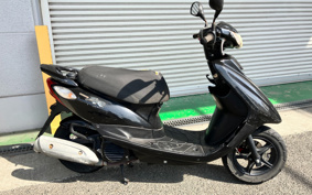 YAMAHA JOG ZR SA39J