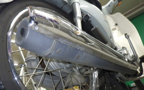 HONDA C110 SUPER CUB JA07