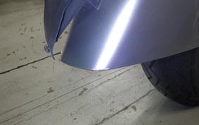 HONDA SHADOW 400 CLASSIC 2009 NC44