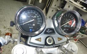 KAWASAKI ZEPHYR 1100 1992 ZRT10A