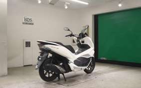 HONDA PCX125 2014 JF81
