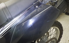 KAWASAKI KLX250 Gen.2 LX250S