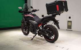 HONDA 400X 2021 NC56