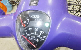 HONDA C110 SUPER CUB JA07