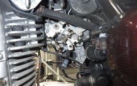 KAWASAKI ESTRELLA 1992 BJ250A