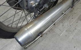 HONDA C90 SUPER CUB 2009 HA02