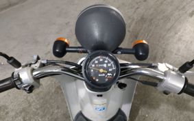 HONDA TODAY AF61