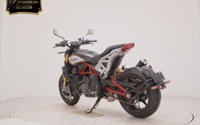 INDIAN FTR1200R carbon 2022