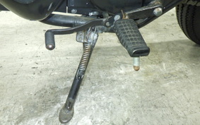 KAWASAKI 250TR 2009 BJ250F