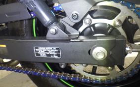 KAWASAKI ELIMINATOR400-3SE 2023 EL400A