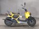 Фото Honda ZUMAR 2007 с японского аукциона