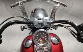 HARLEY FLD 1580 2011 GZ4