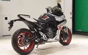 SUZUKI GSX-8R EM1AA