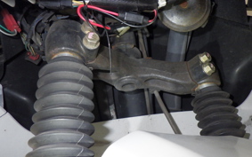 SYM RV125 I Type 2022