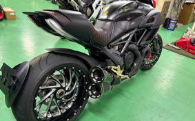 DUCATI DIAVEL DIESEL 2017 GC00