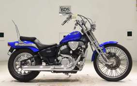 HONDA STEED 400 VLS 1998 NC37