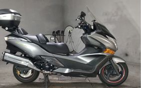 HONDA SILVERWING600GT 2011 PF02