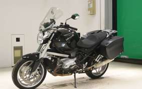 BMW R1200R 2009