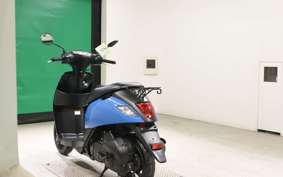 SUZUKI ﾚｯﾂ CA4AA