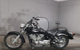 YAMAHA DRAGSTAR 250 VG02J