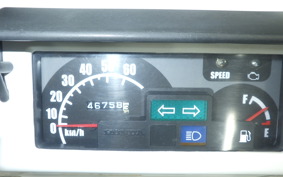 HONDA GYRO X 2020 TD02
