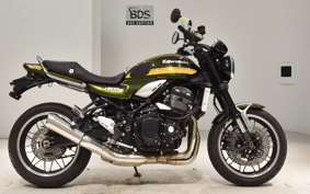 KAWASAKI Z900RS 2019 ZR900C