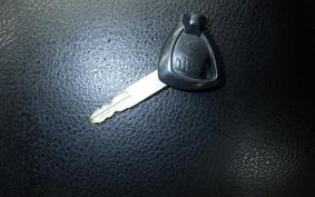 SUZUKI ｱﾄﾞﾚｽV125S CF4MA