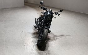 HONDA REBEL 250 S MC49