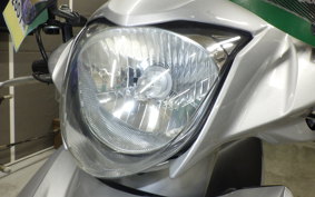 SUZUKI ADDRESS 110 1998 CE47A