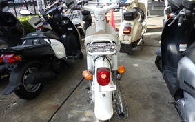HONDA LITTLE CUB 1975 AA01