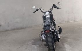 HARLEY FLSTC1340 1986 BJL