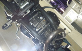KAWASAKI KLX230 SM LX232A