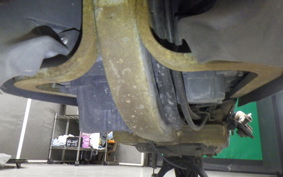 SUZUKI LET's 4 2025 CA45A